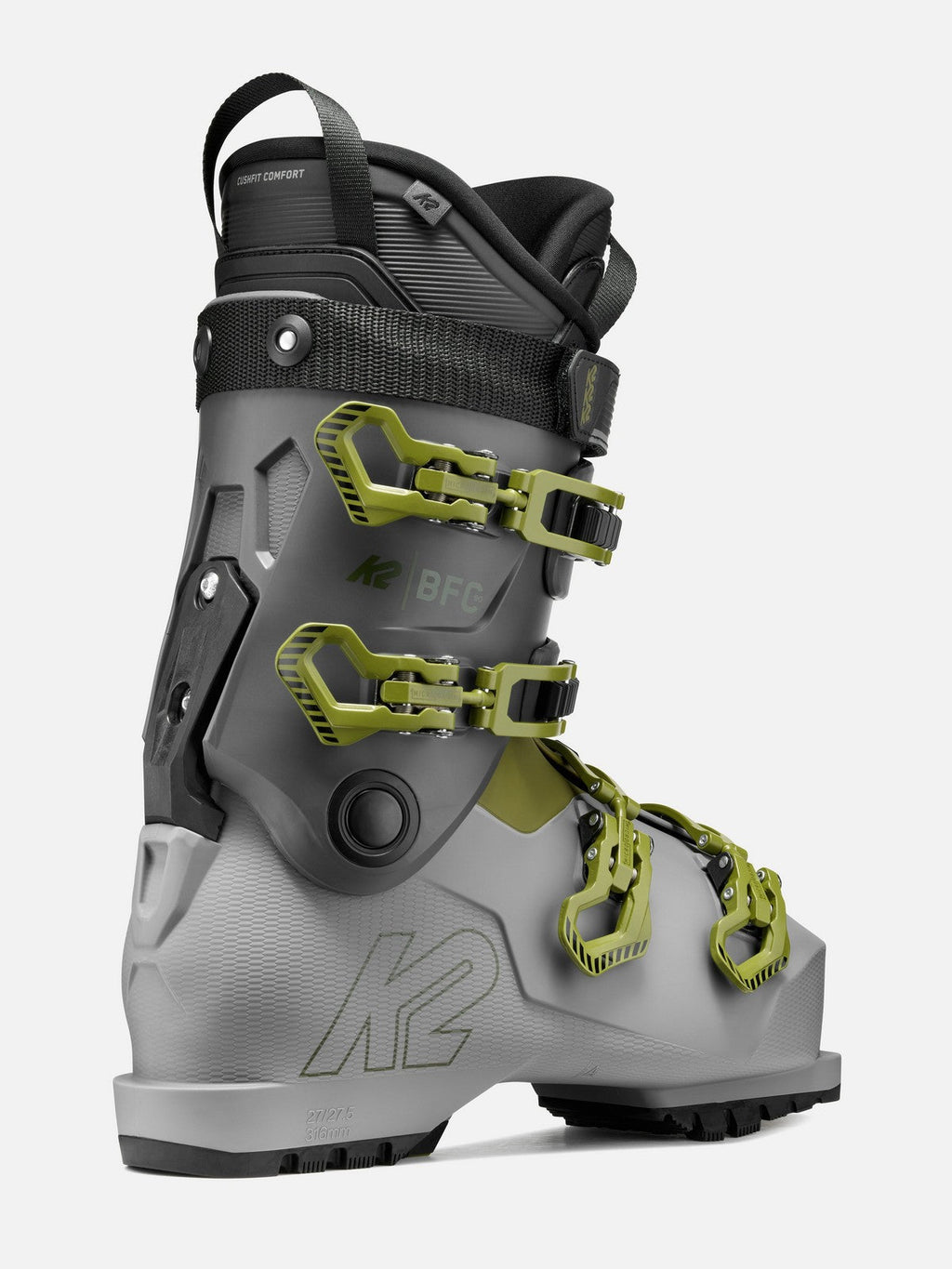 K2 BFC 90 Mens Ski Boots 2026