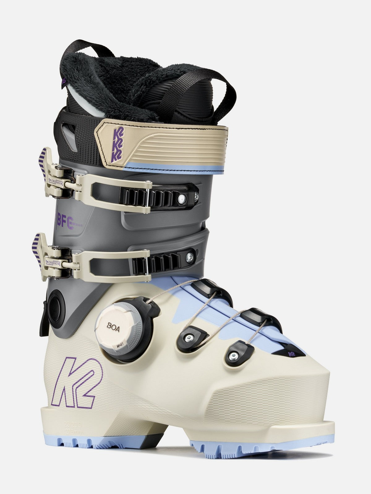 K2 BFC BOA 95 W Boots 2027