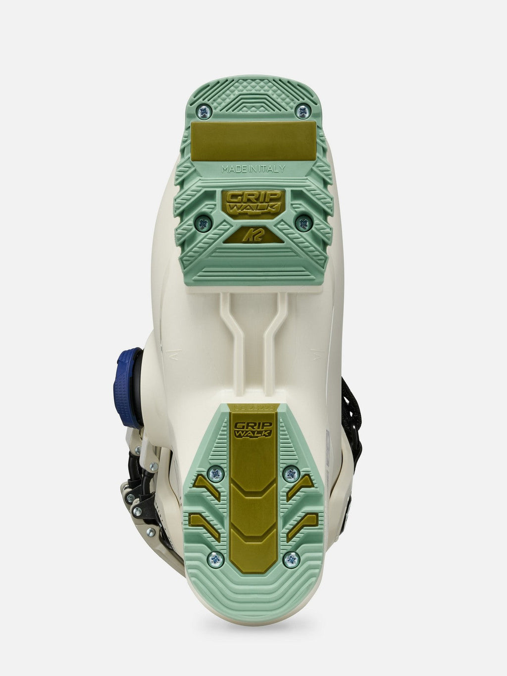 K2 Cortex 85 BOA W Ski Boots 2027