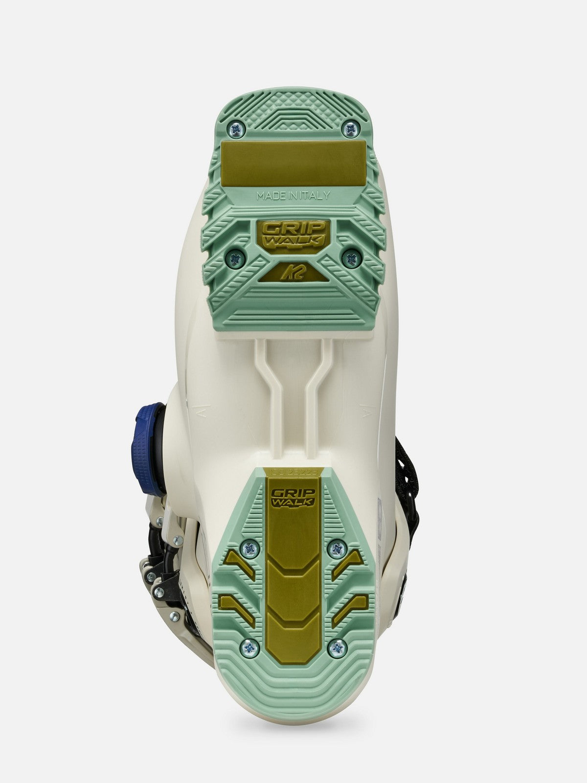 K2 Cortex 85 BOA W Ski Boots 2027
