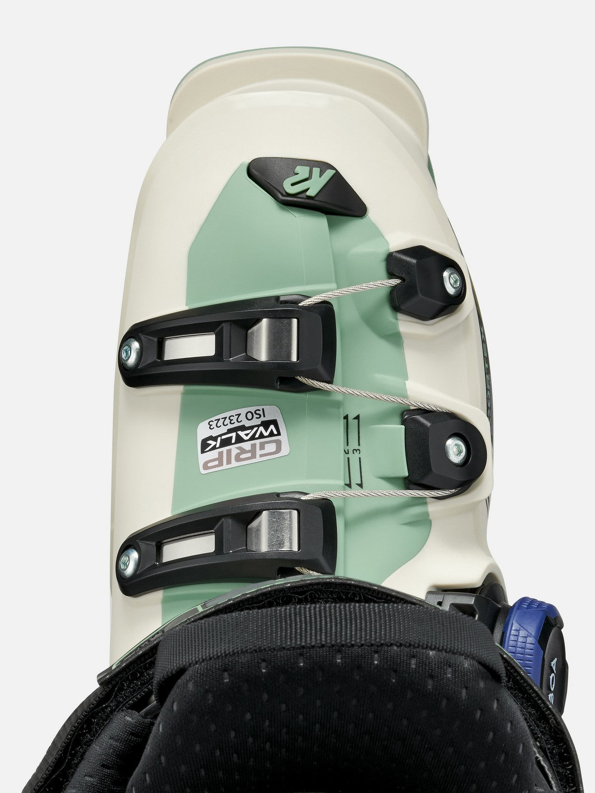 K2 Cortex 85 BOA W Ski Boots 2027