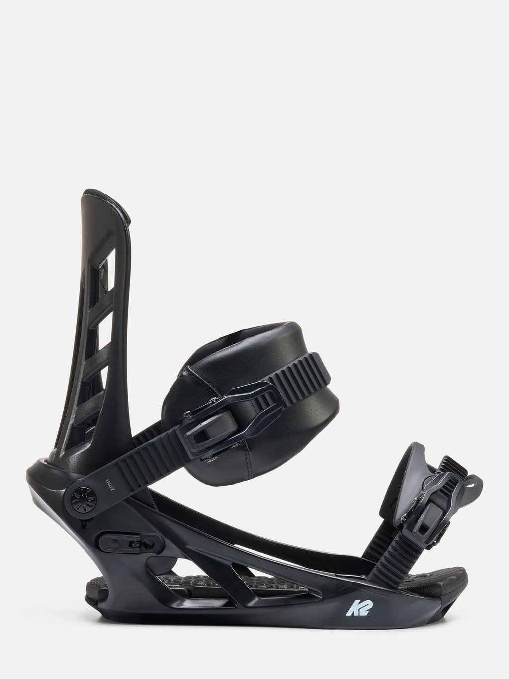 K2 Indy Snowboard Bindings 2026
