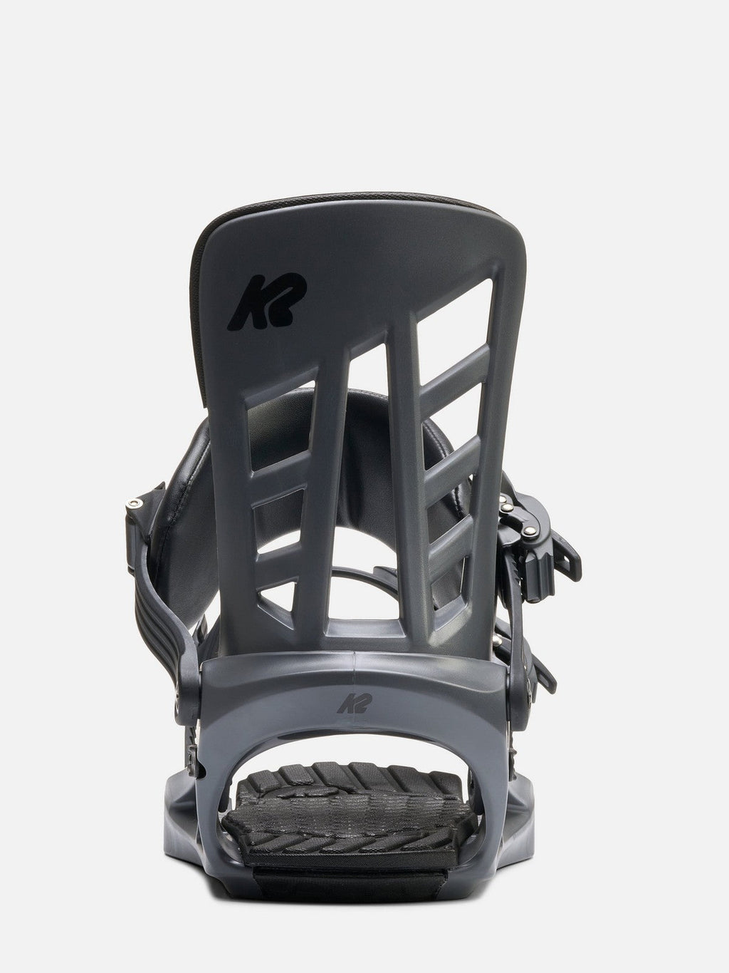 K2 Indy Snowboard Bindings 2026