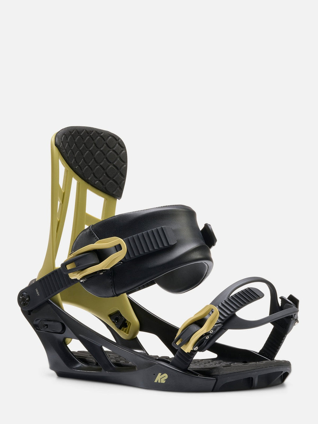 K2 Indy Snowboard Bindings 2026