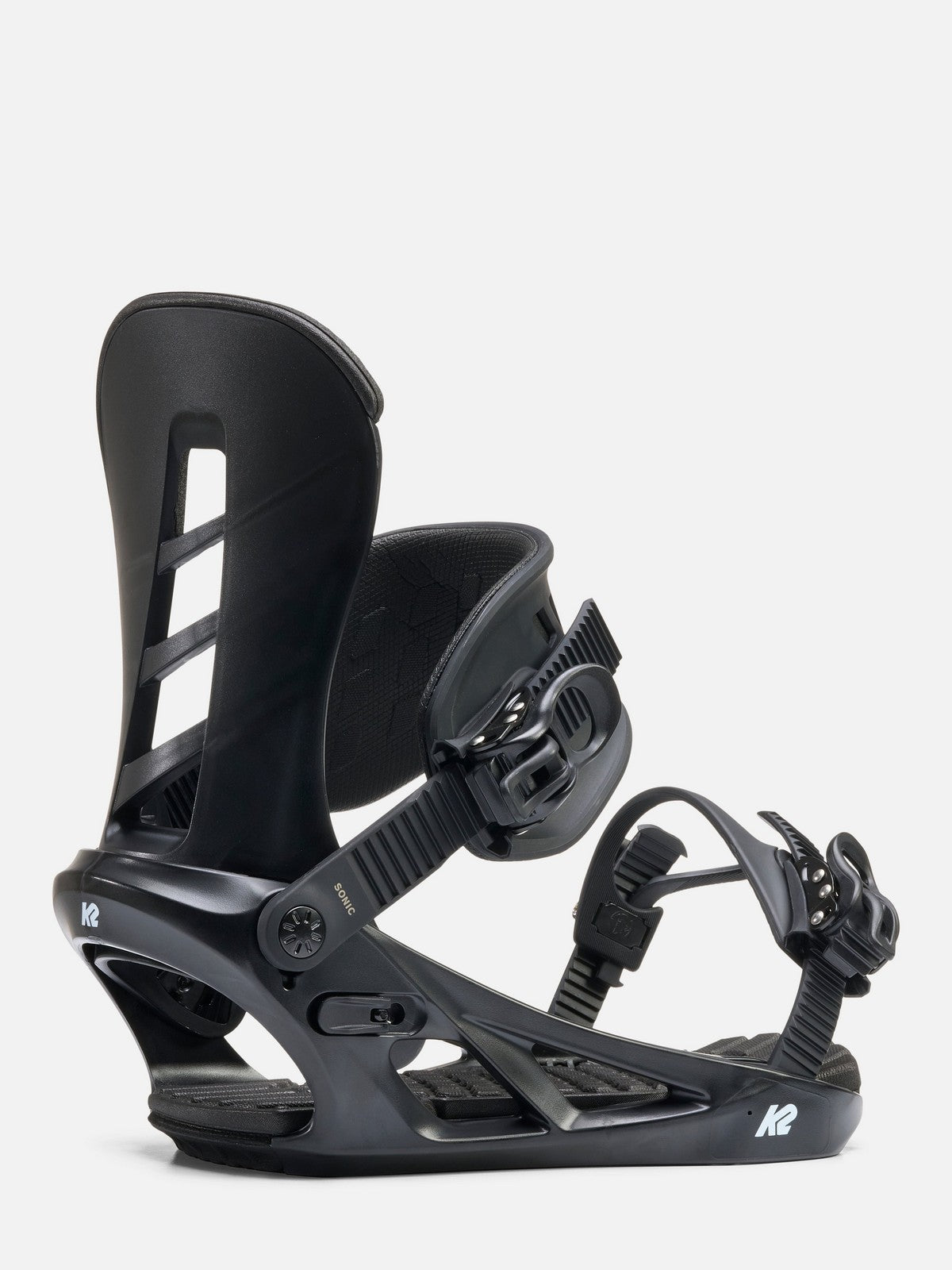 K2 Sonic Snowboard Bindings 2026