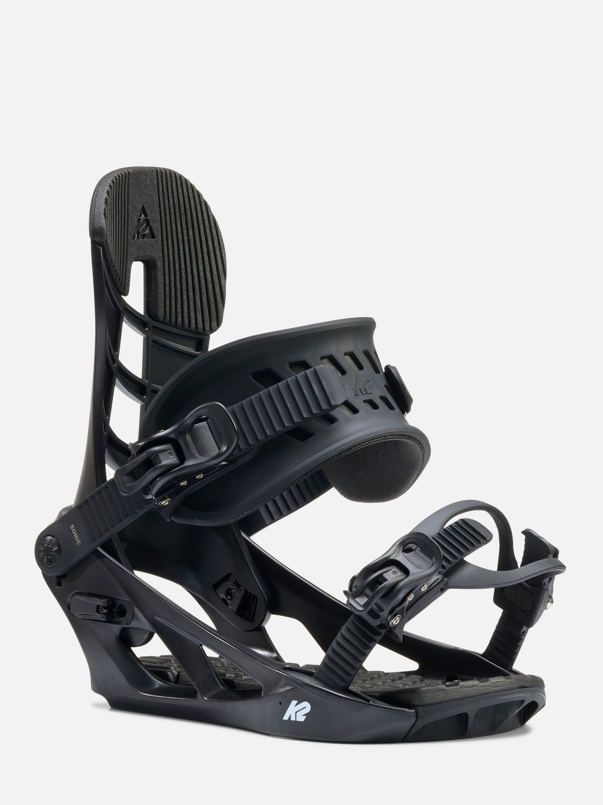 K2 Sonic Snowboard Bindings 2026