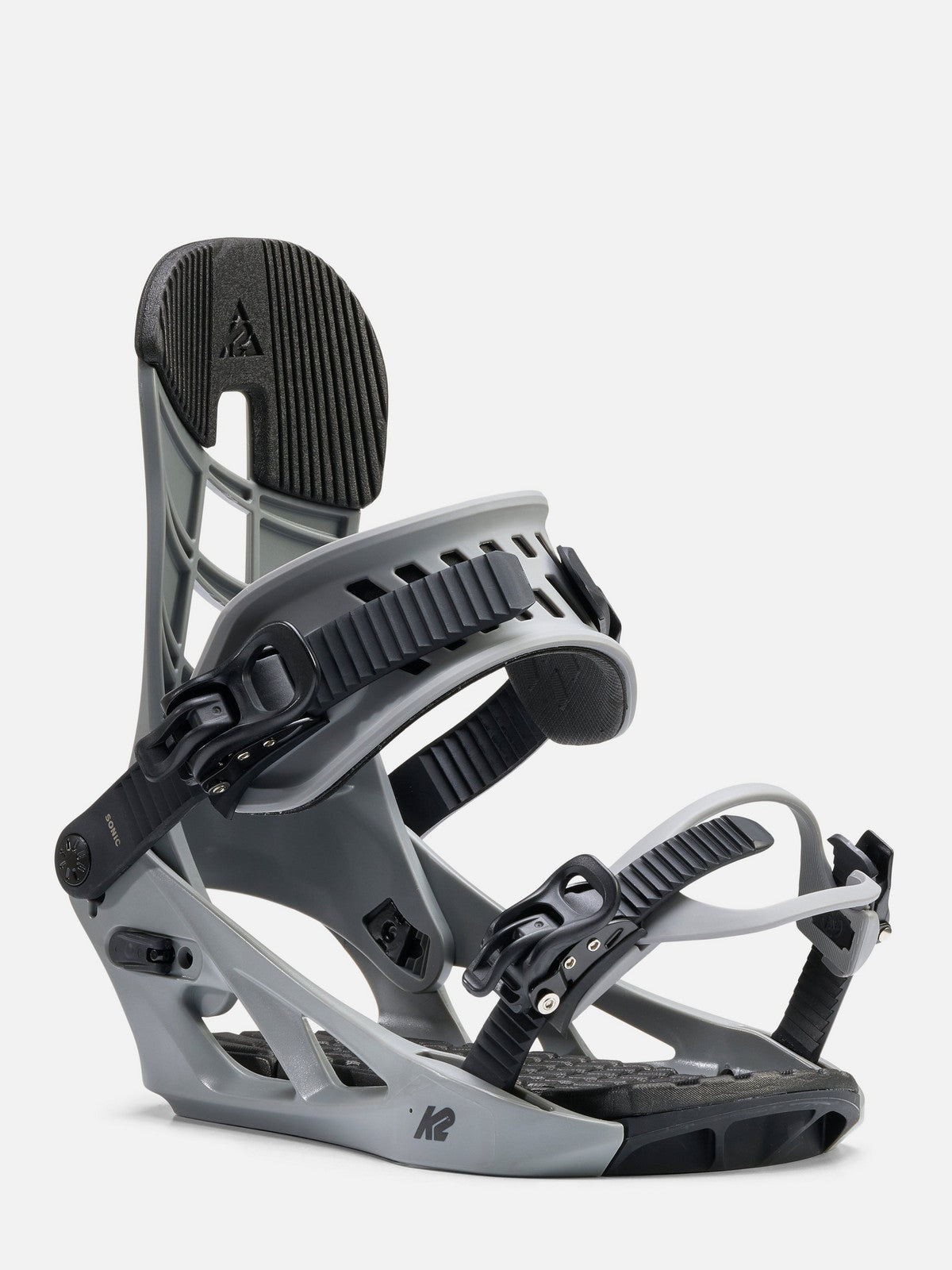 K2 Sonic Snowboard Bindings 2026