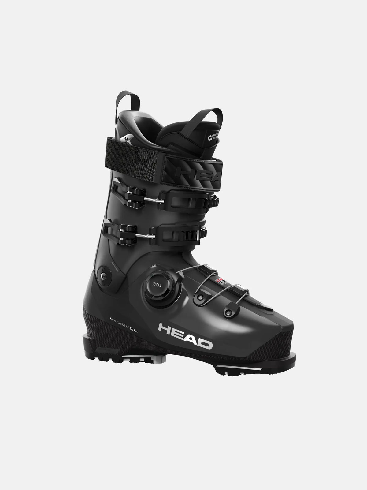 Head Kaliber 95 W MV GW BOA Women's Ski Boots 2027