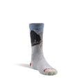 Fox River Monkey Business LW Crew Socks