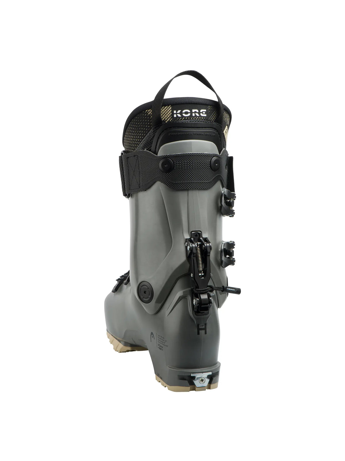 Head Kore 110 MV GW Ski Boots 2027