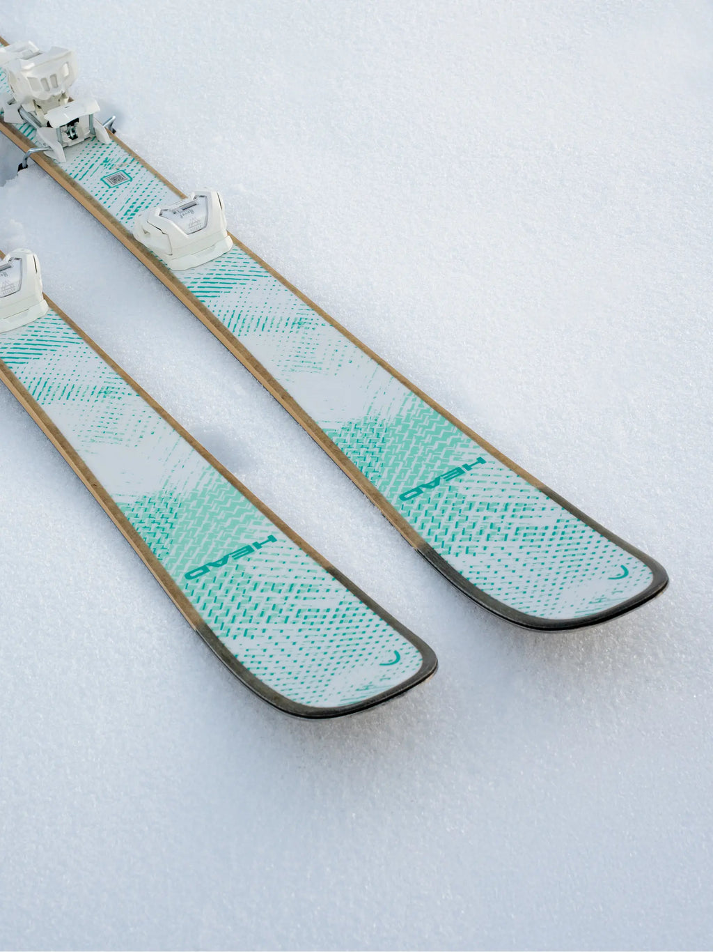 Head Kore 87 Ti W Women's Skis 2027