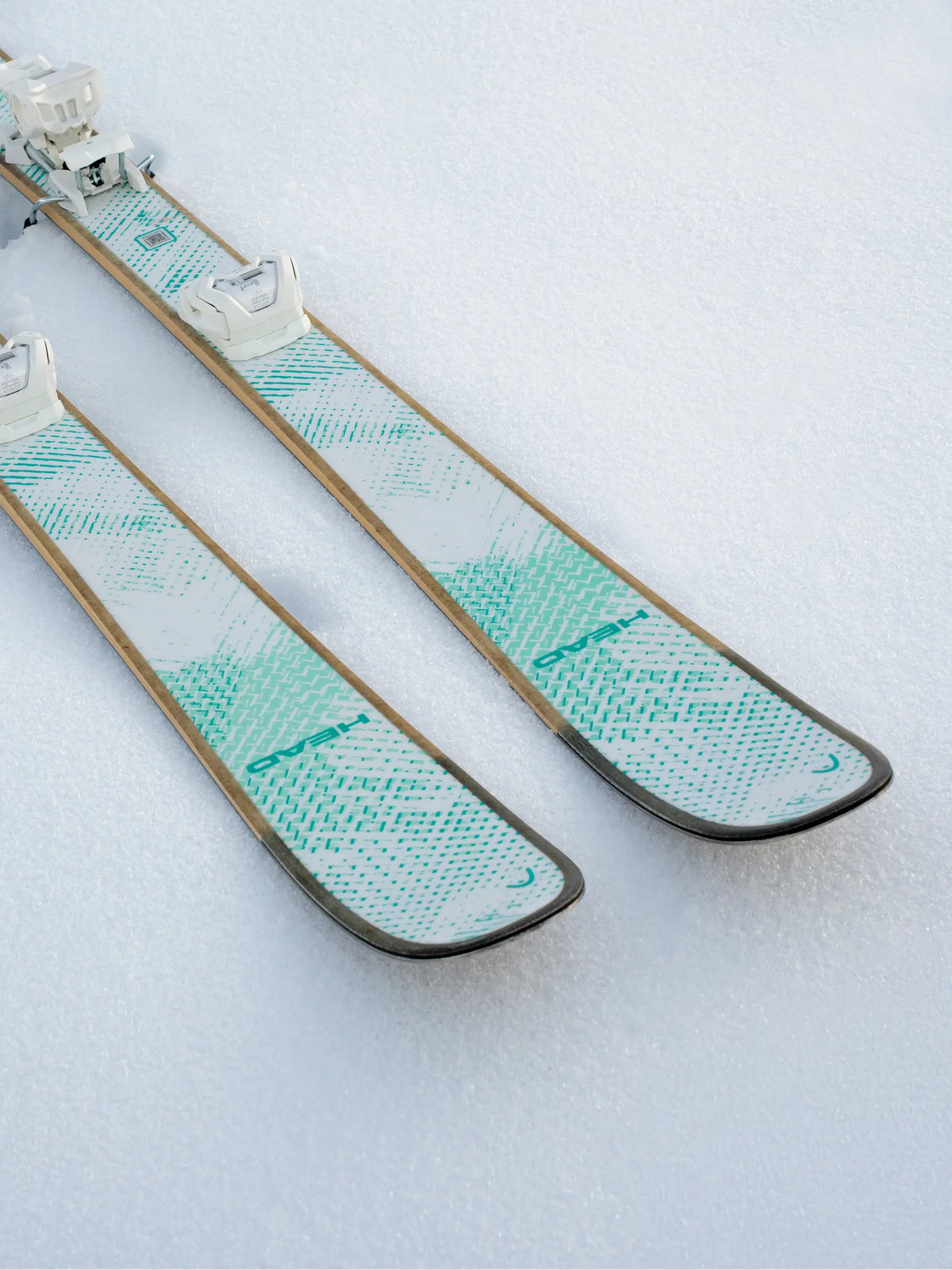 Head Kore 87 Ti W Women's Skis 2027