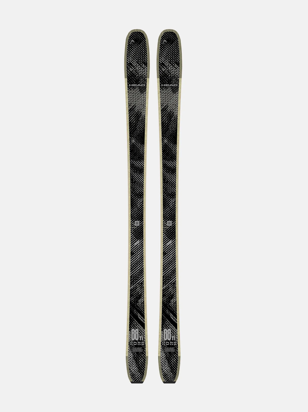 Head Kore 88 Ti Skis 2027