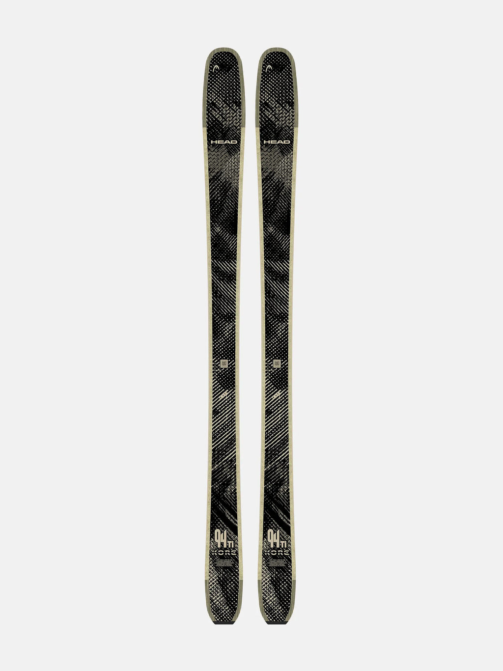 Head Kore 94 Ti Skis 2027
