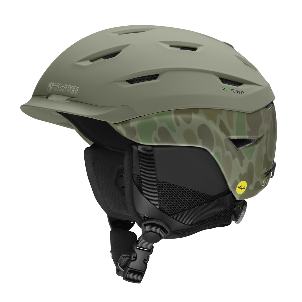 Smith Level MIPS Helmet 2026