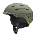 Smith Level MIPS Men's Snow Helmet 2027