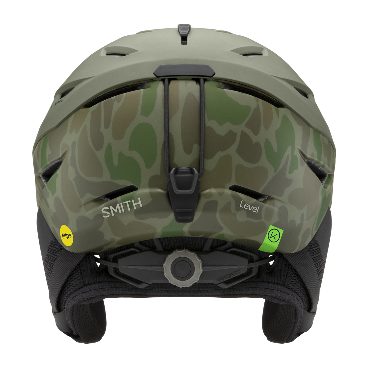 Smith Level MIPS Helmet 2026