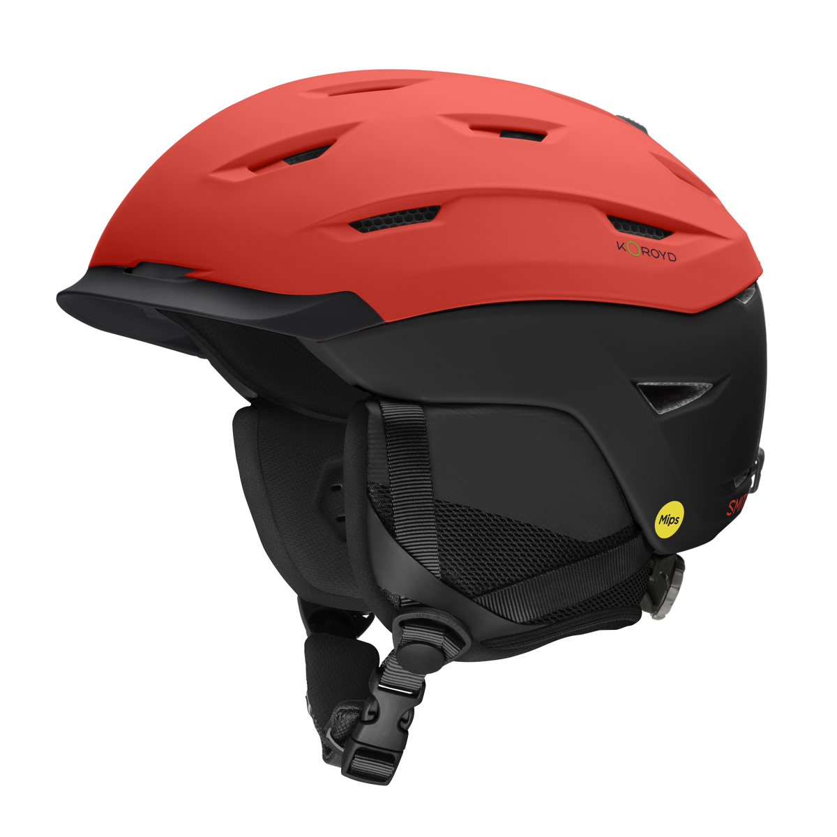 Smith Level MIPS Helmet 2026