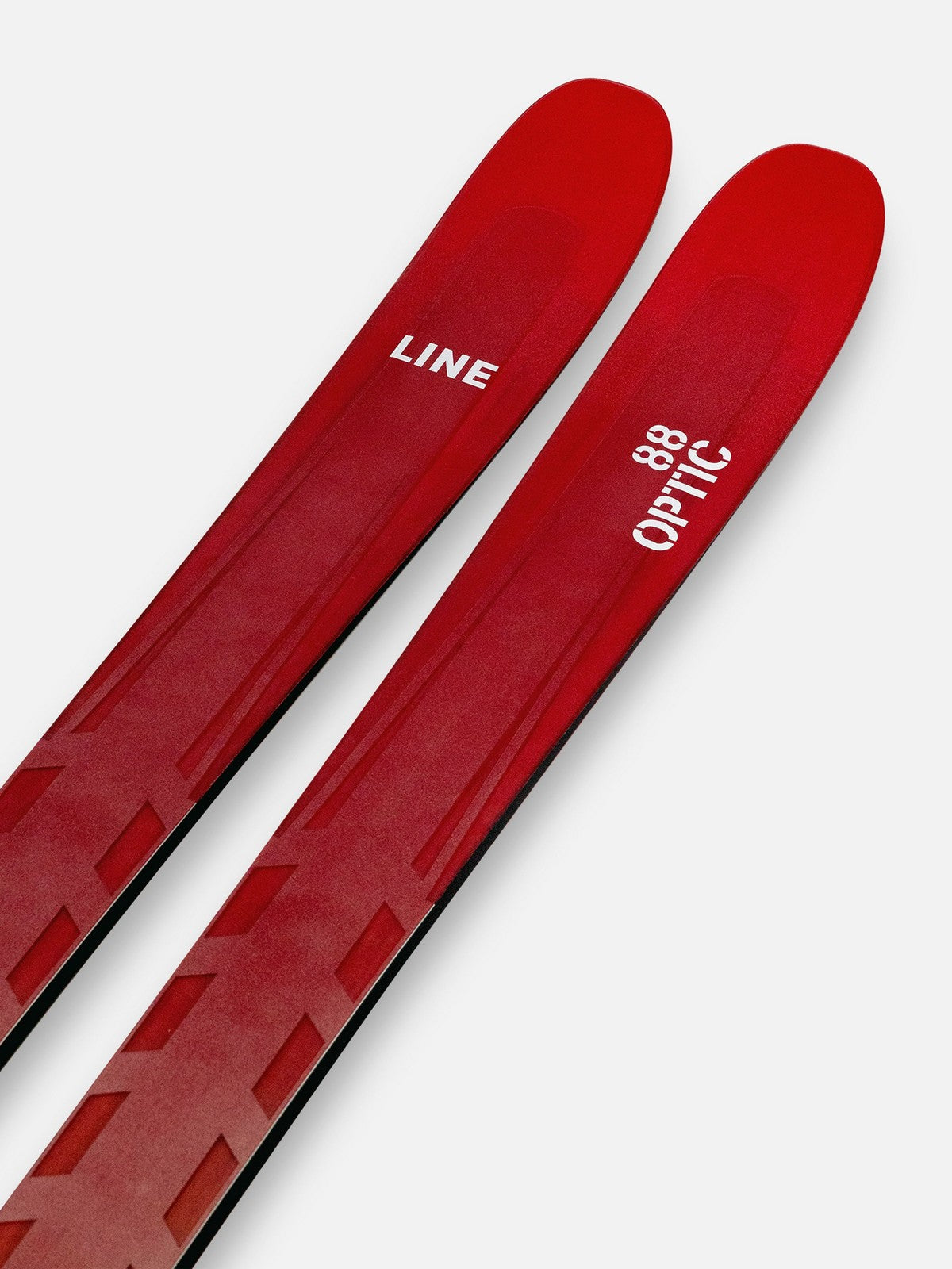 Line Optic 88 Skis 2027