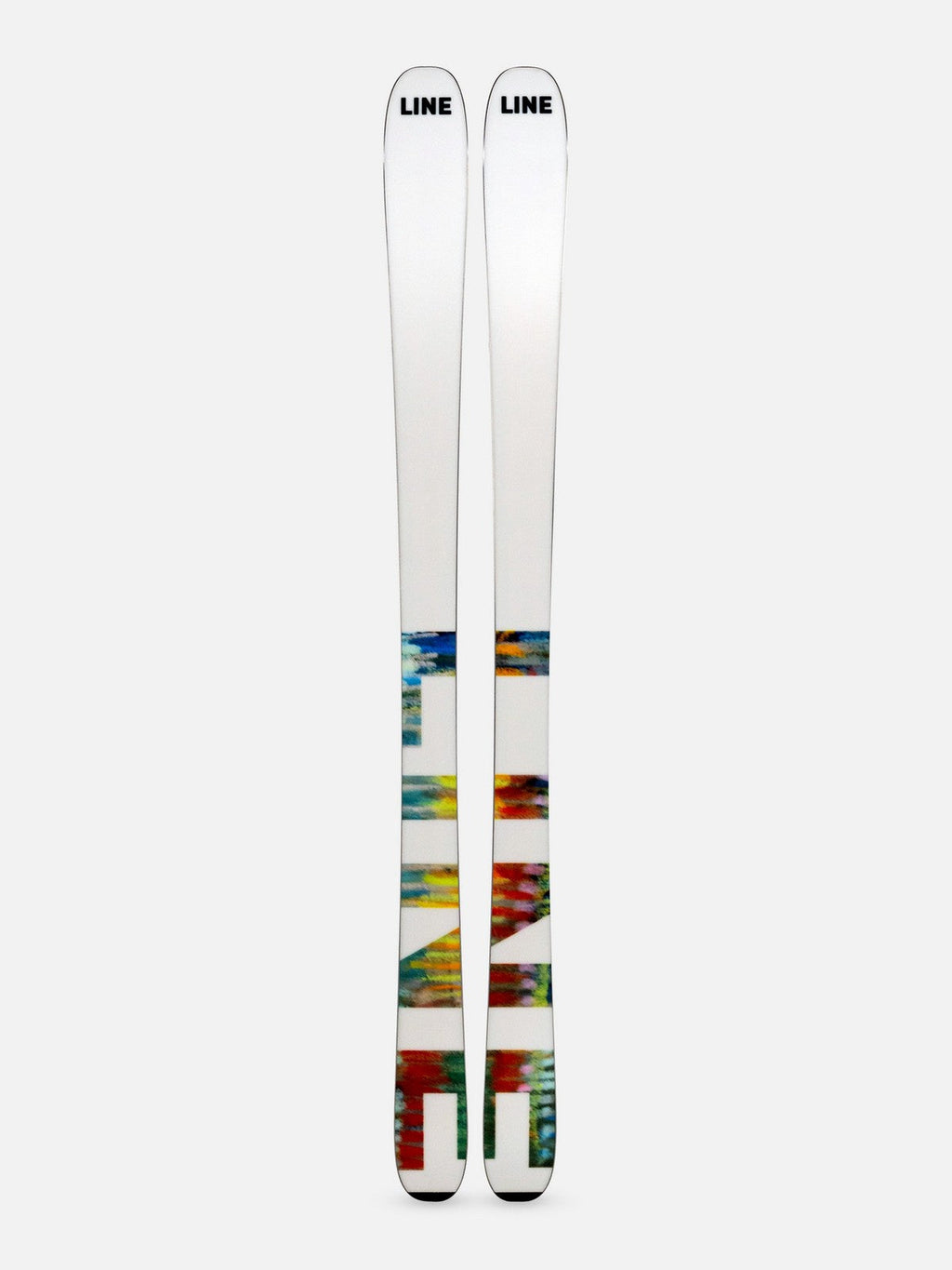 Line Pandora 85 Women's Skis 2027