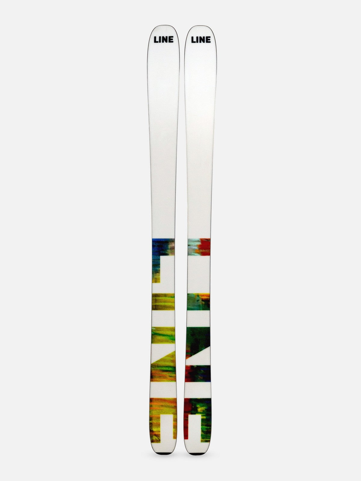 Line Pandora 92 Women's Skis 2027