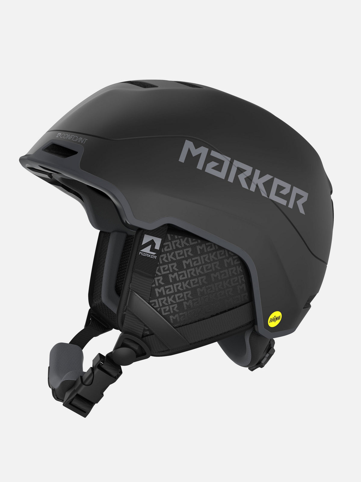 Marker Confidant Mips Helmet 2025