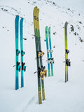 Marker Squire 11 Bindings 2027
