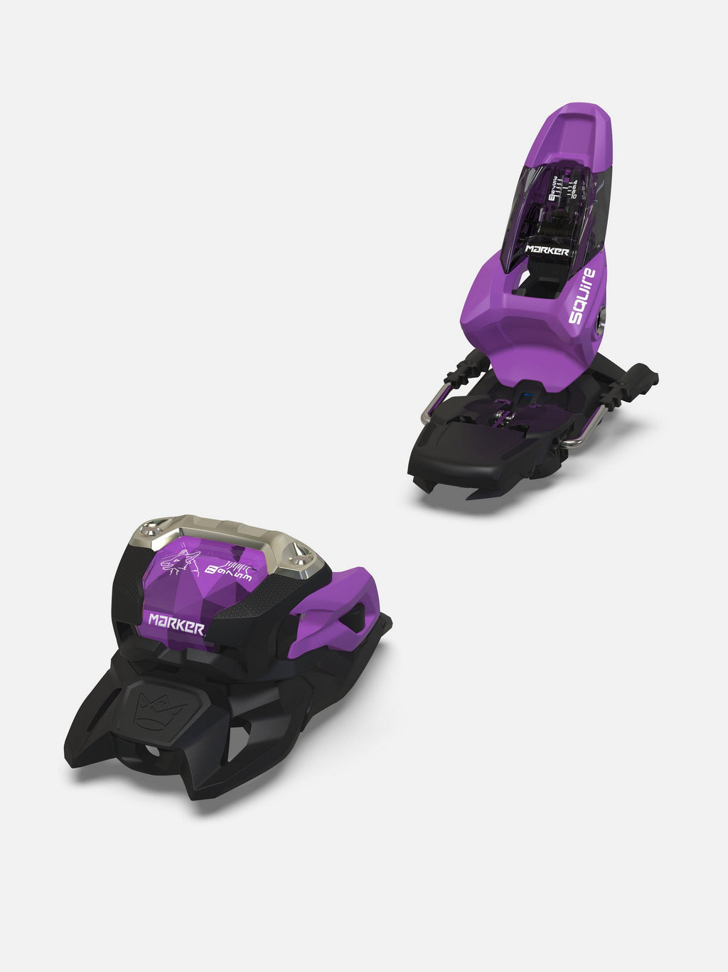 Marker Squire 11 Bindings 2027