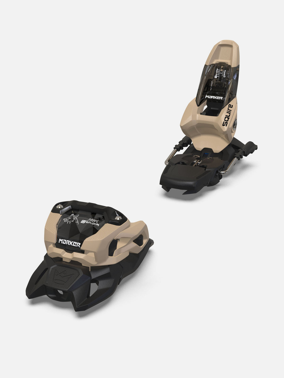 Marker Squire 11 Bindings 2027