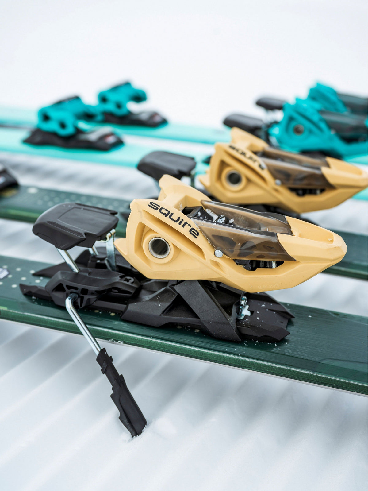 Marker Squire 11 Bindings 2027