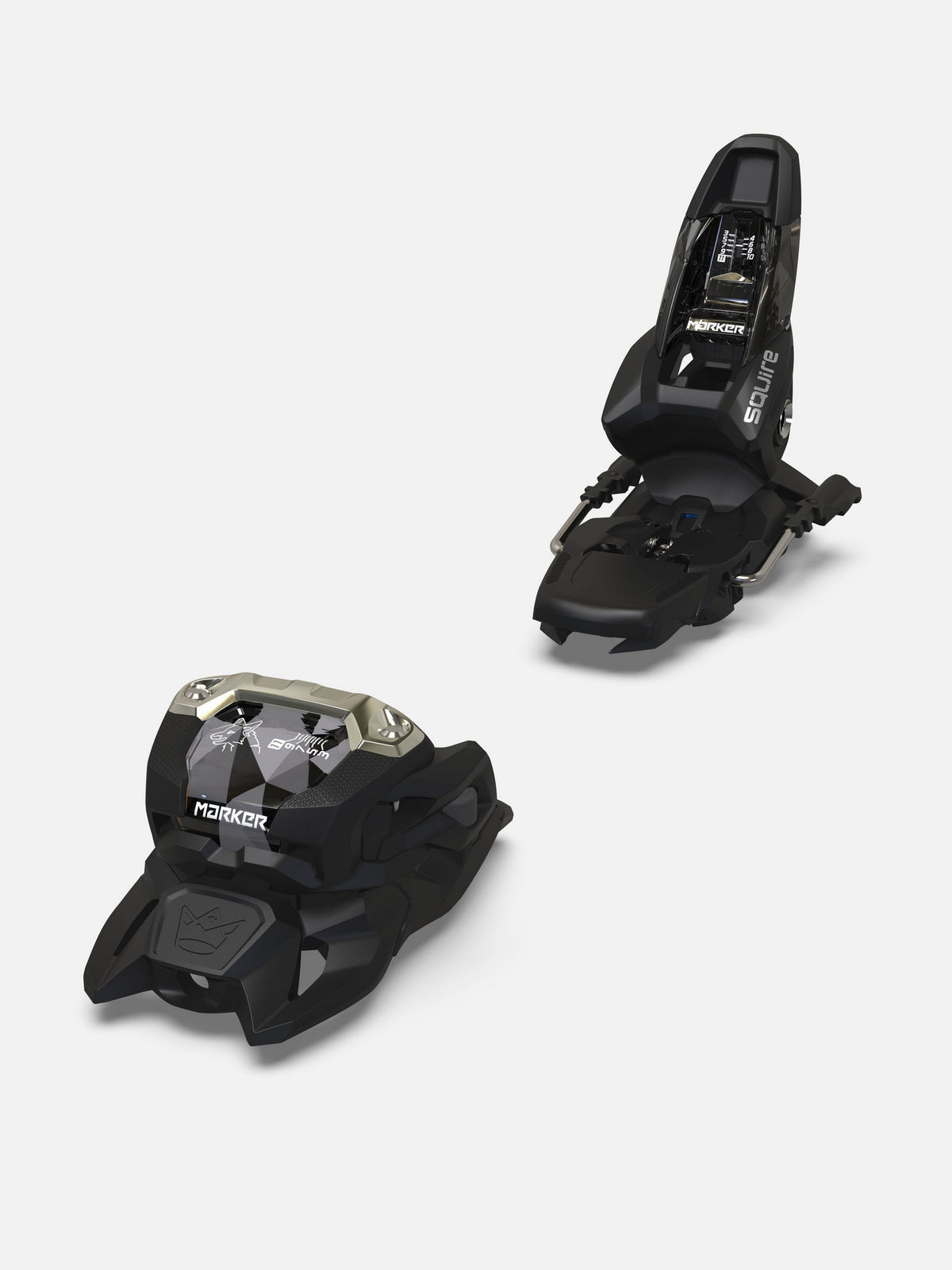 Marker Squire 11 Bindings 2027