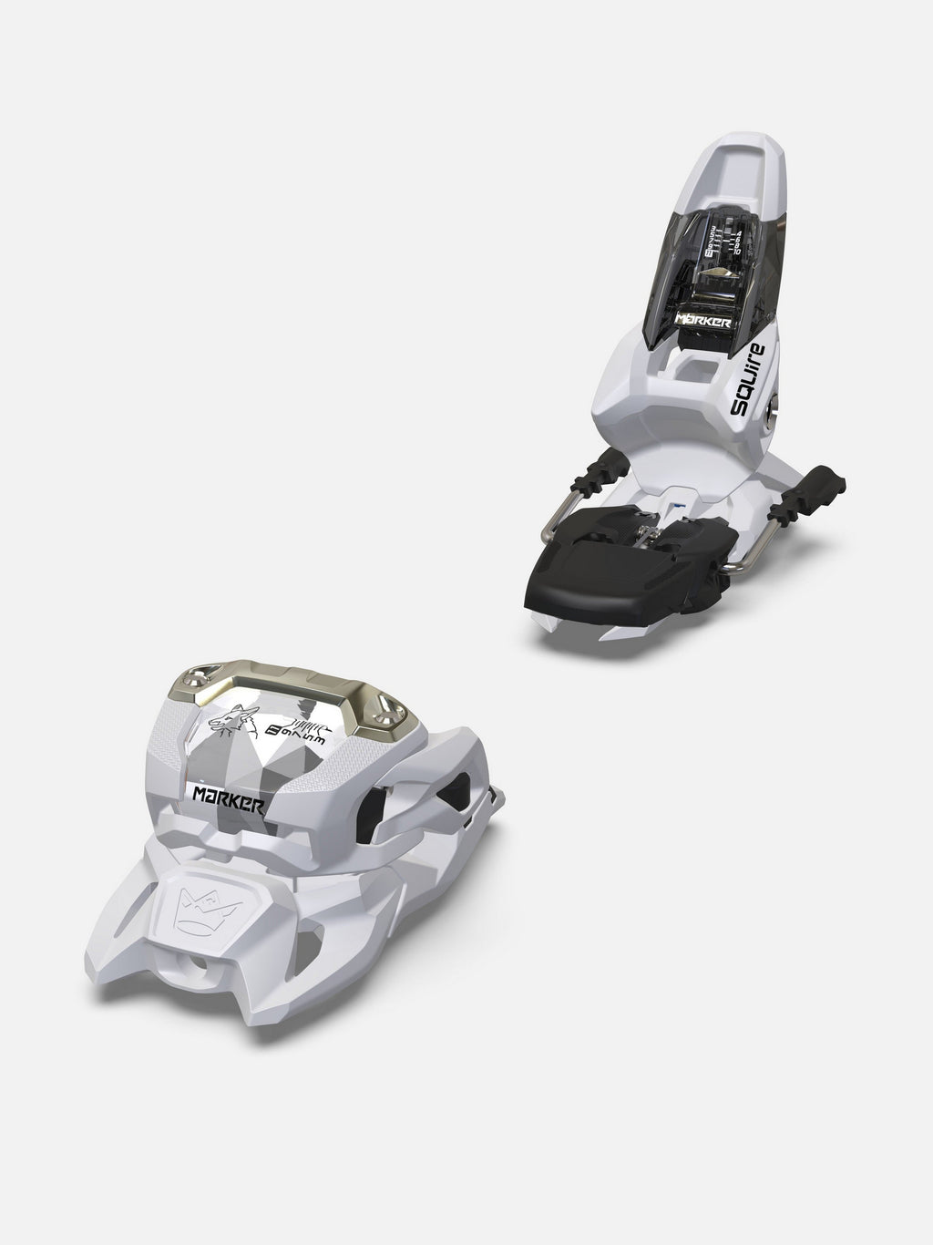 Marker Squire 11 Bindings 2027
