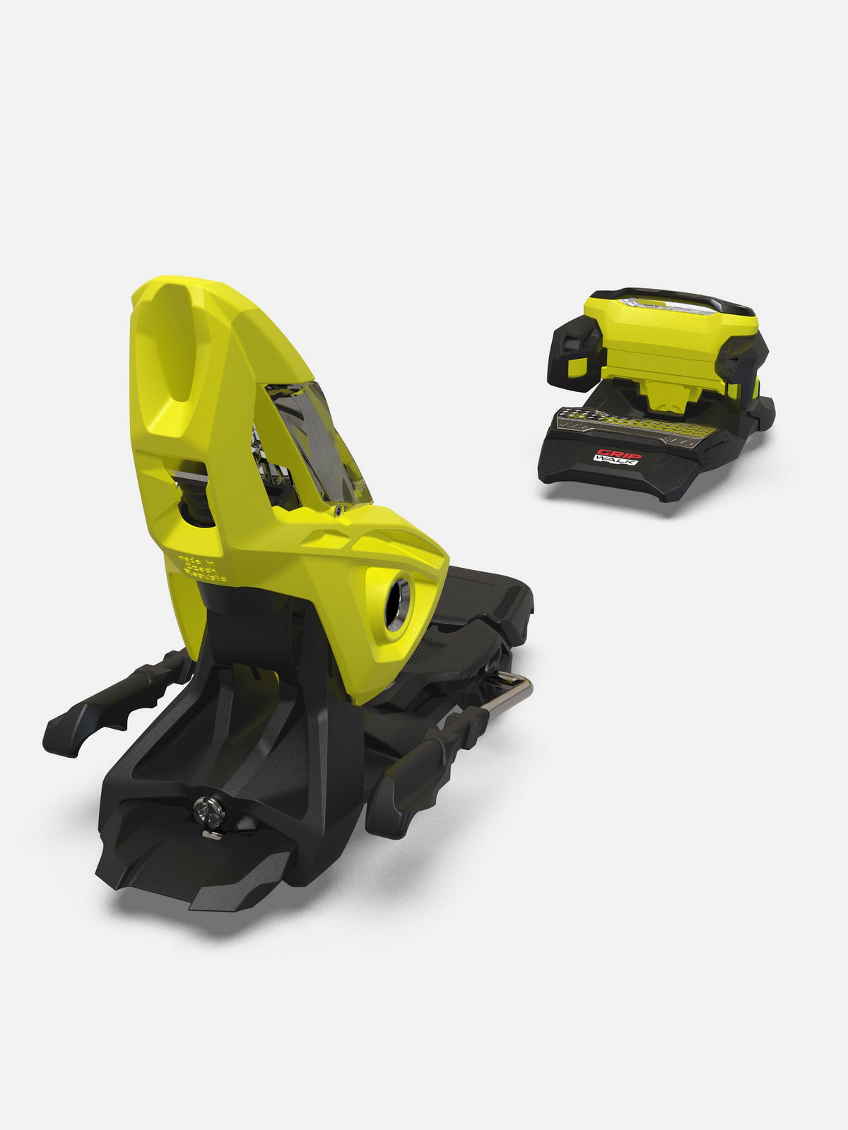 Marker Squire 11 Bindings 2027