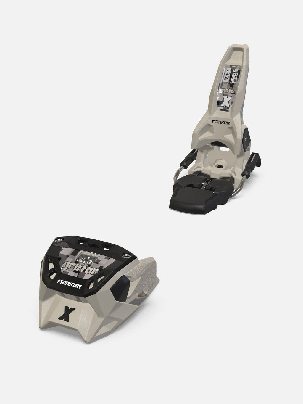 Marker Griffon X 13 Bindings 2027