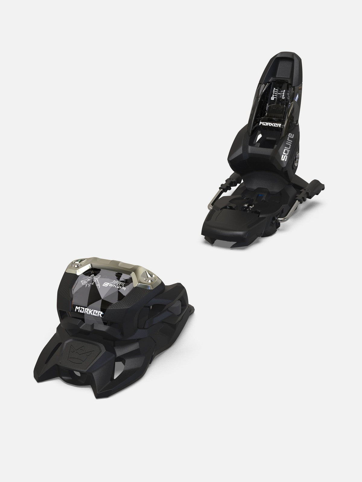Marker Squire 11 Bindings 2027