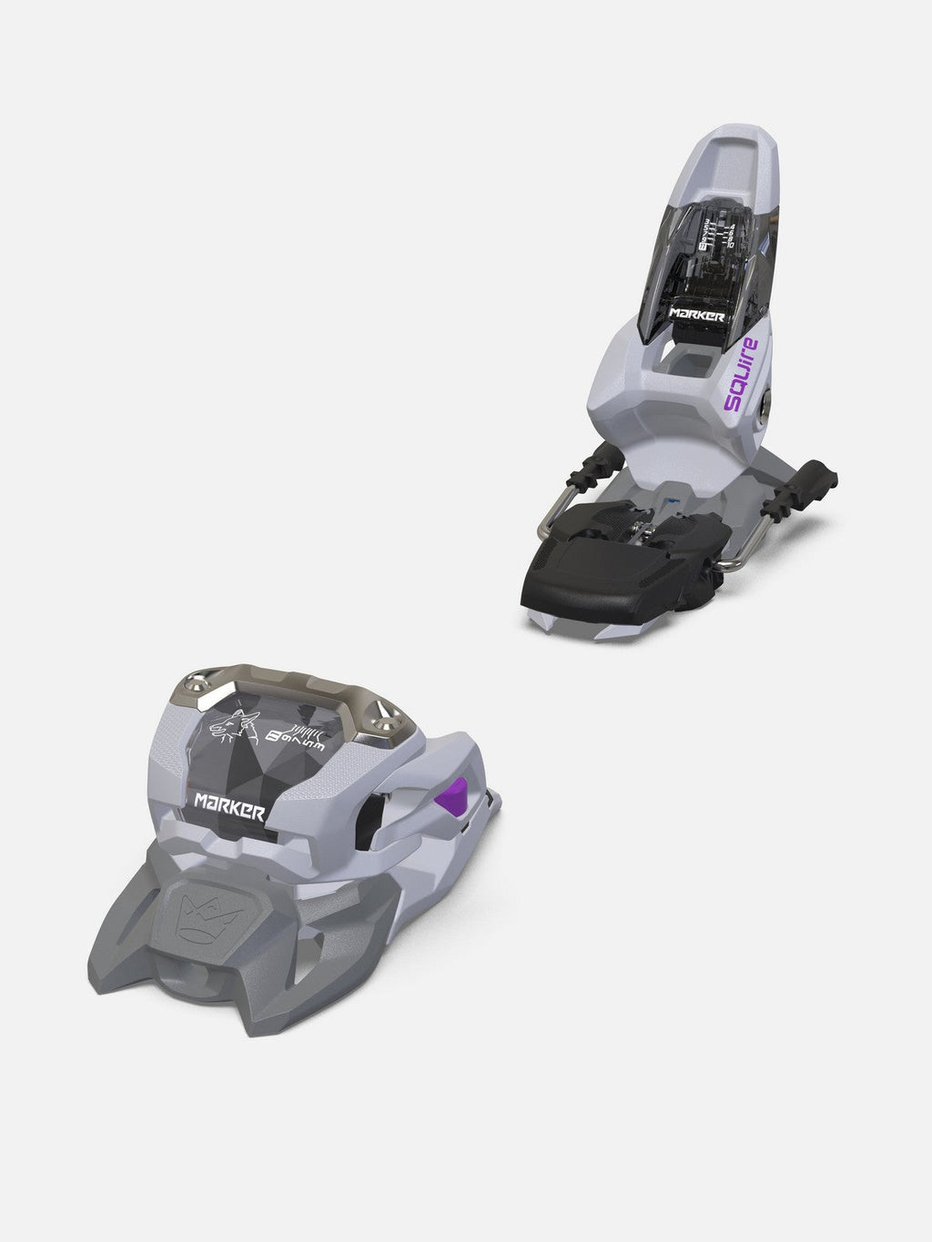 Marker Squire 11 Bindings 2027