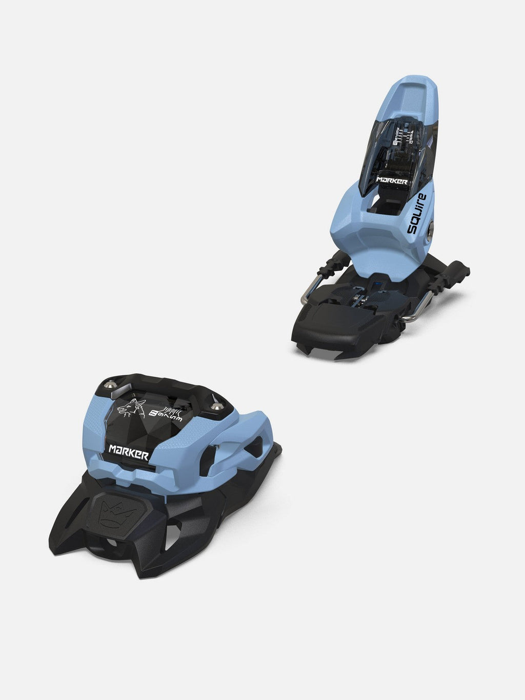 Marker Squire 11 Bindings 2027