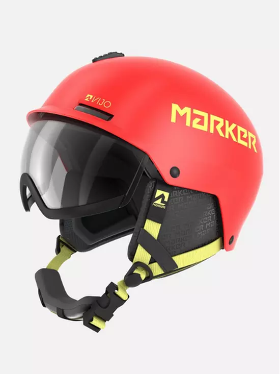 Marker Vijo helmet