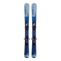 Elan Maxx Blue Jr Skis w/ EL 4.5 GW Bindings 2027