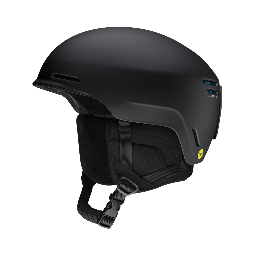 Smith Method MIPS Round Contour Fit Helmet 2026