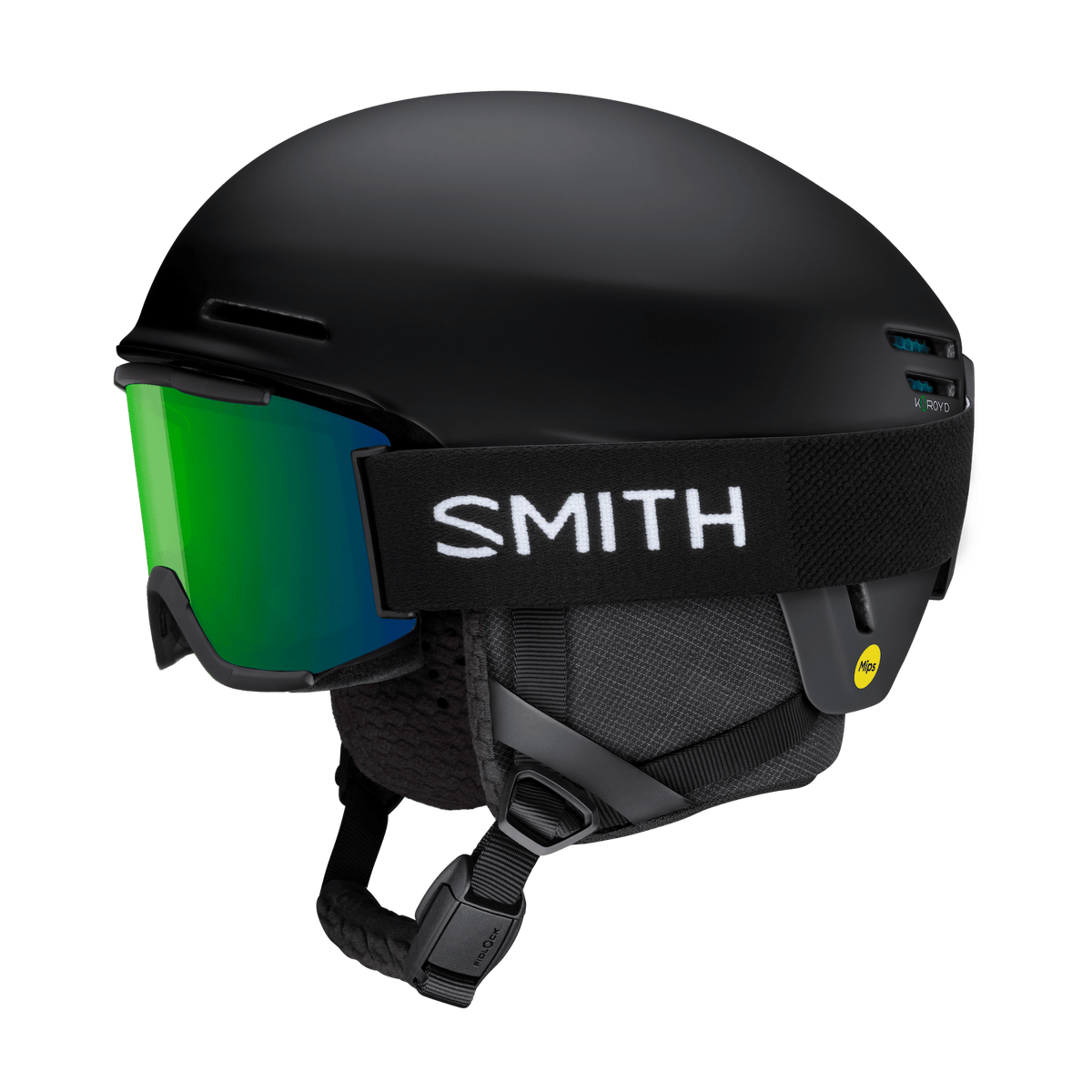 Smith Method Pro MIPS Snow Helmet 2027