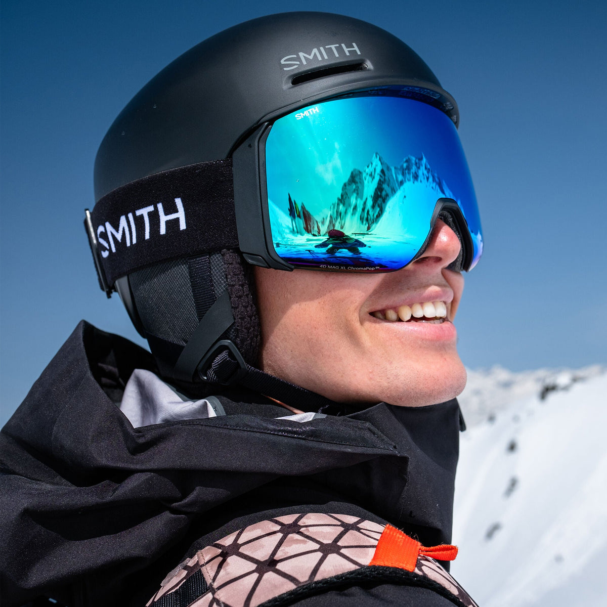Smith Method Pro MIPS Snow Helmet 2027