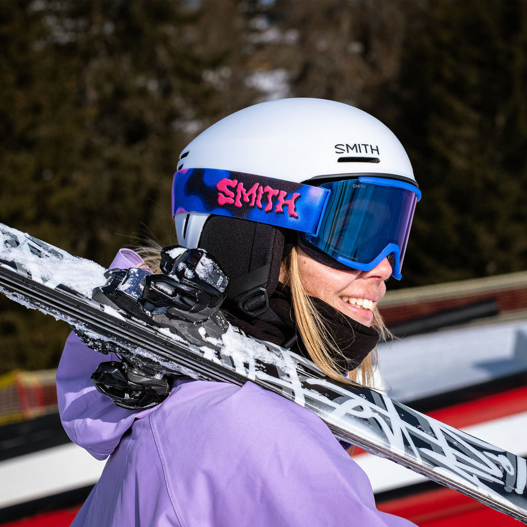 Smith Method Pro MIPS Snow Helmet 2027