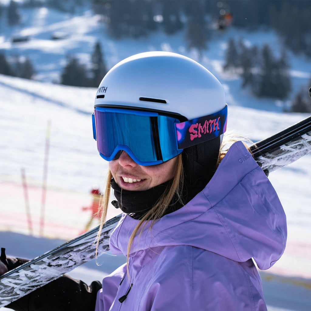 Smith Method Pro MIPS Snow Helmet 2027