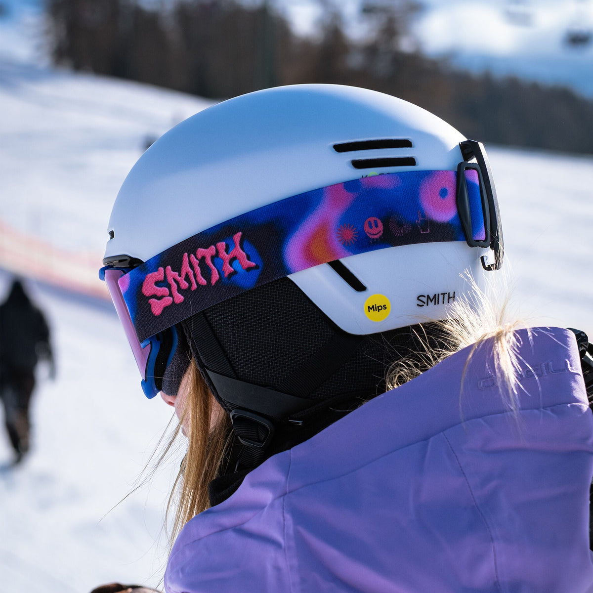 Smith Method Pro MIPS Snow Helmet 2027