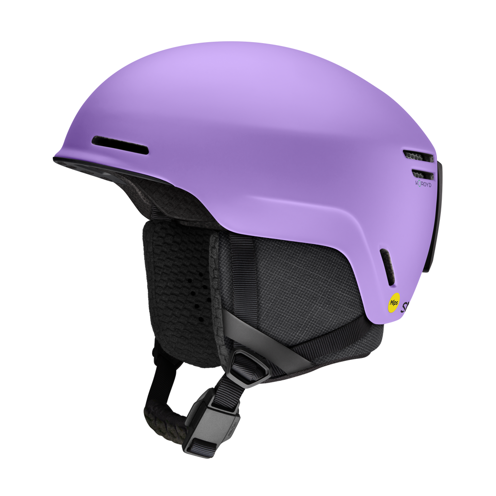 Smith Method Pro MIPS Snow Helmet 2027