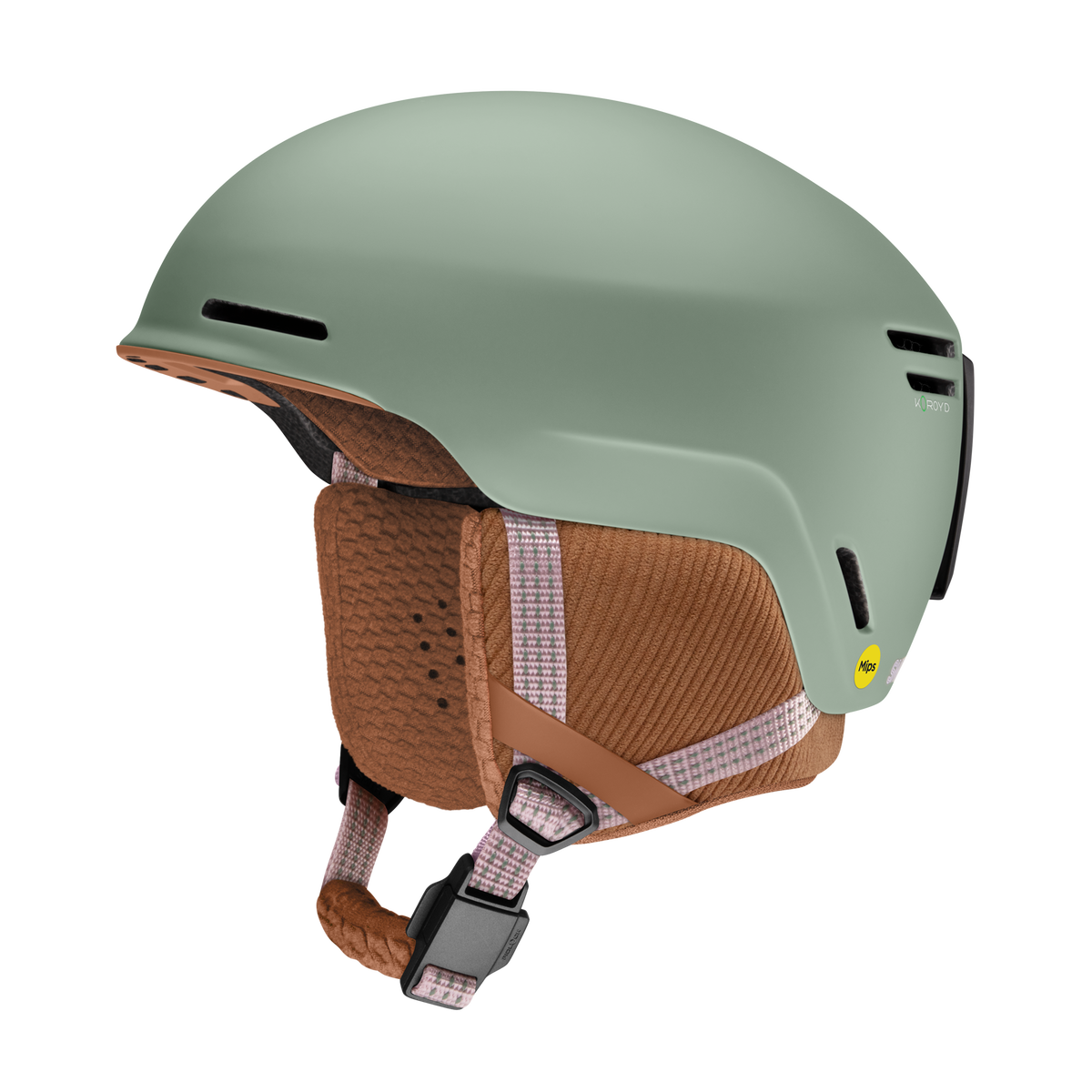 Smith Method Pro MIPS Snow Helmet 2027