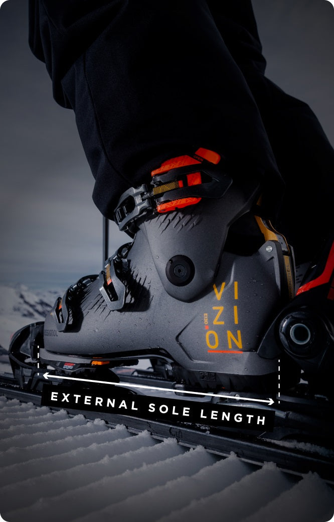 Rossignol Nova 6 Skis w/XP 11 Bindings 2026