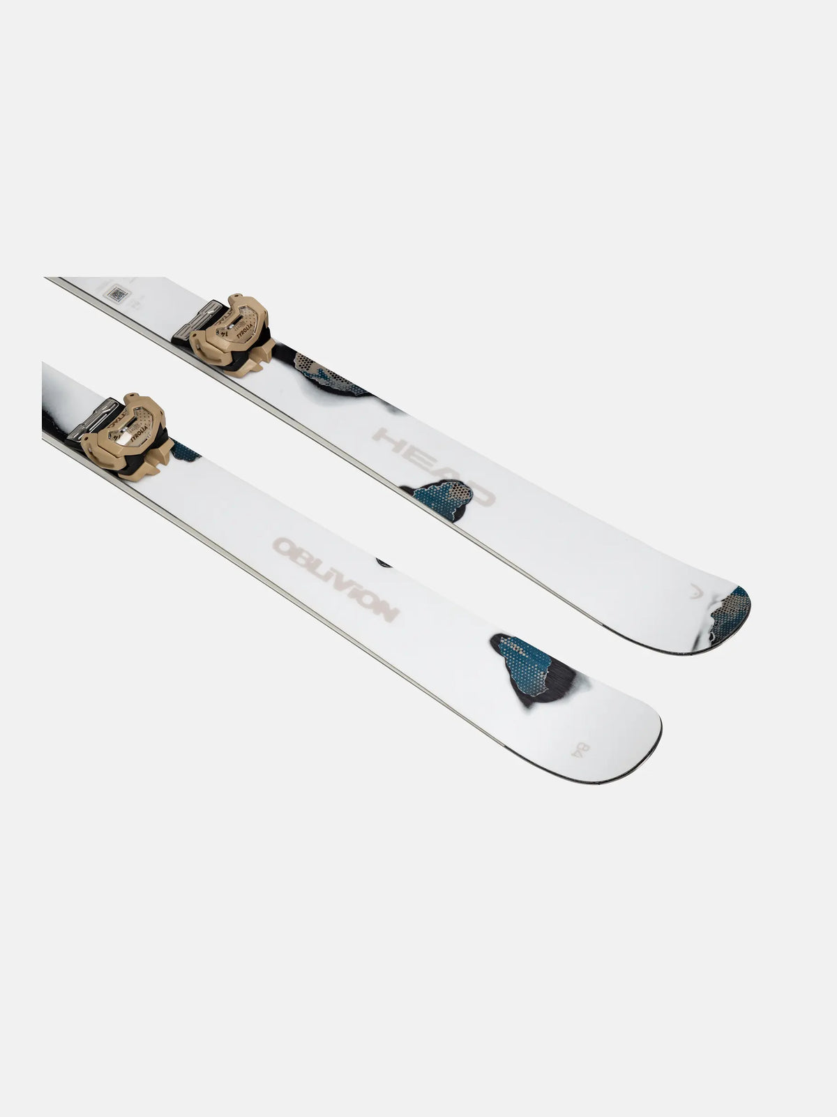 Head Oblivion 84 Skis 2027