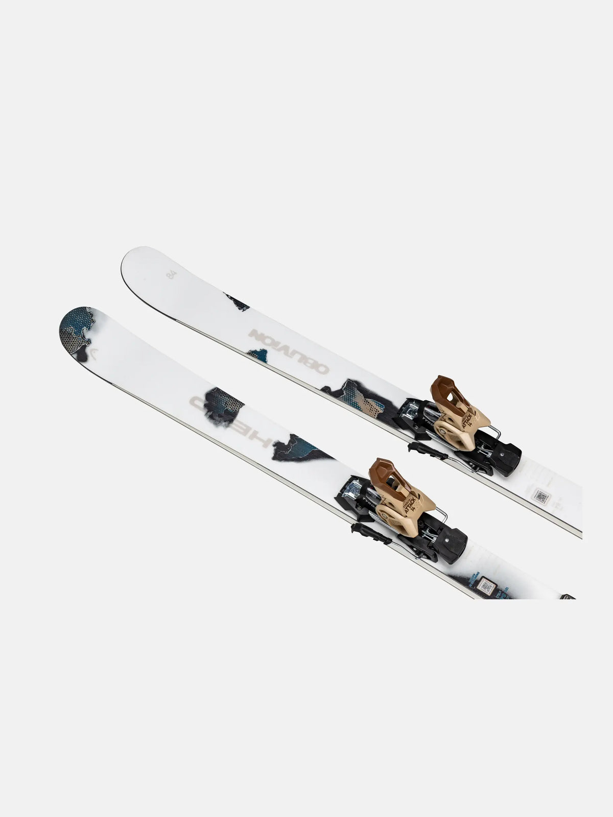 Head Oblivion 84 Skis 2027